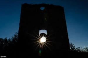 Подробнее о статье Спасо-Преображенская церковь. Новоспасск. Беларусь. Барокко, классицизм. XVIII в.