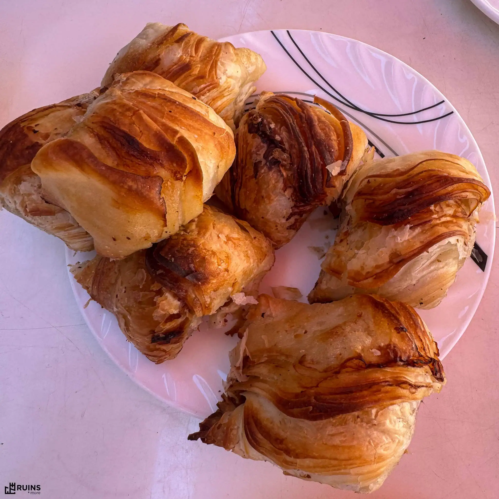 Кокандская самса